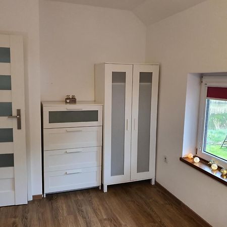Apartament Pod Lasem Tenczynek Exteriör bild