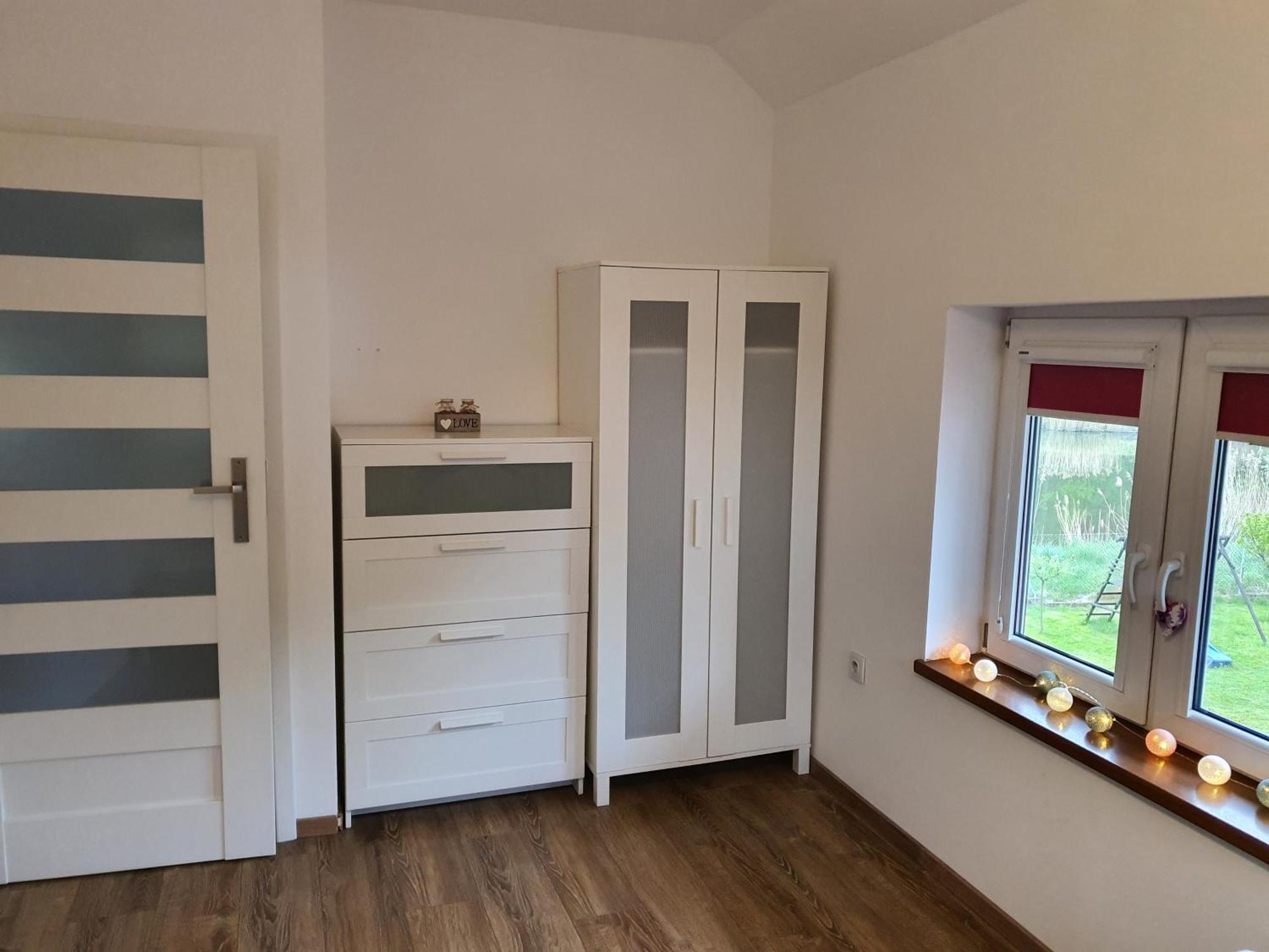 Apartament Pod Lasem Tenczynek Exteriör bild